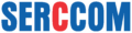logo serccom